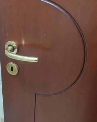 Porte