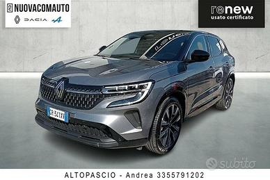Renault Austral 1.2 E-Tech full hybrid Techno 200c