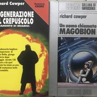 COSMO ARGENTO: Richard Cowper 2 Vol. 145  309