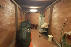 Appartamento loc la Cinquantina, Cecina (LI)