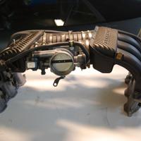 Ricambi Porsche 996 aspirato 2001 3.4cc 300cv