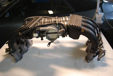 Ricambi Porsche 996 aspirato 2001 3.4cc 300cv