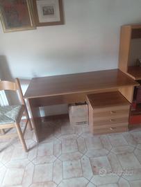  il prima possibile perché devo fare spazio 