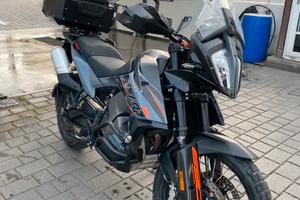 KTM 890 Adventure  2021