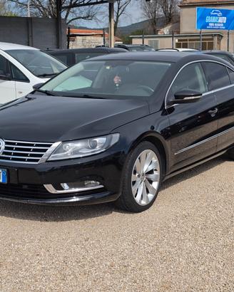 Volkswagen Passat CC 2.0 TDI DPF 170cv BlueMotion 