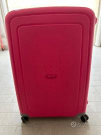 Valigia Samsonite