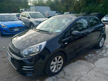 Kia Rio 1.2 CVVT 5p. ECO GPL Active
