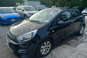 Kia Rio 1.2 CVVT 5p. ECO GPL Active