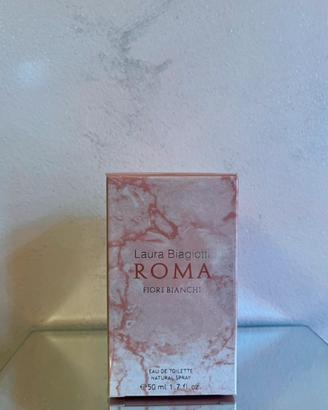 Profumo Roma - Laura Biagiotti