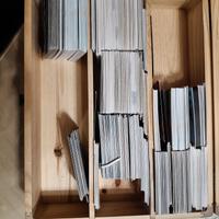 carte calciatori,Pokemon , Dragonball 