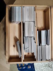 carte calciatori,Pokemon , Dragonball 