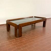 Tavolino vintage Afra e Tobia Scarpa