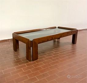 Tavolino vintage Afra e Tobia Scarpa