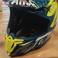 casco airoh 