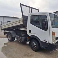 NISSAN CABSTAR 35.13 2.5 TDI