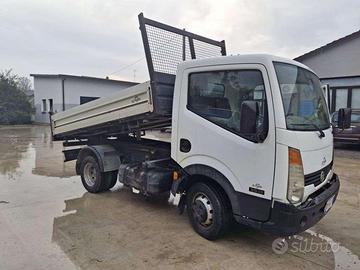 NISSAN CABSTAR 35.13 2.5 TDI