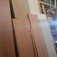 tavolame mobilio falegnameria di vario tipo