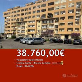 Appartamento a Lecce (LE)