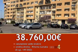 Appartamento a Lecce (LE)
