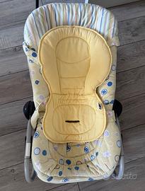 Sdraietta neonati Chicco