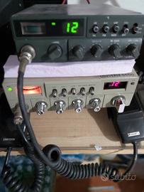 wapparecchi ricetrasmitenti varie marche CB