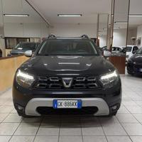 Dacia Duster 1.5 Blue dCi 8V 115 CV 4x2 Prestige