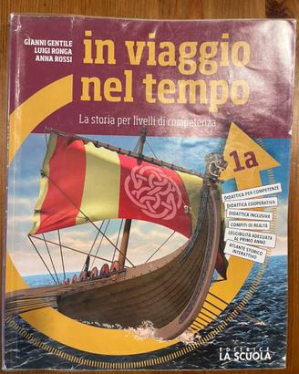 In viaggio nel tempo 1