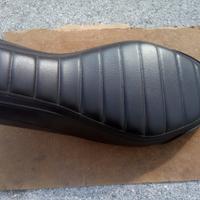 Sella Marrone Ducati Scrambler 800