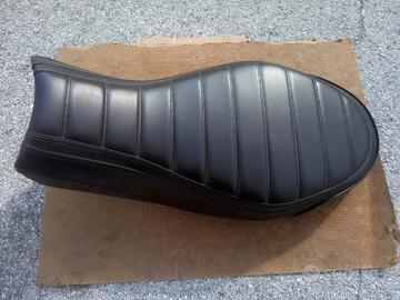 Sella Marrone Ducati Scrambler 800