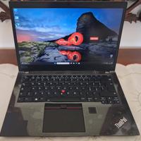 Lenovo ThinkPad T14s i7 16GB 512GB