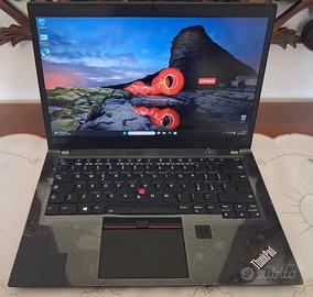 Lenovo ThinkPad T14s i7 16GB 512GB