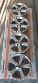 Cerchi originali Volkswagen 