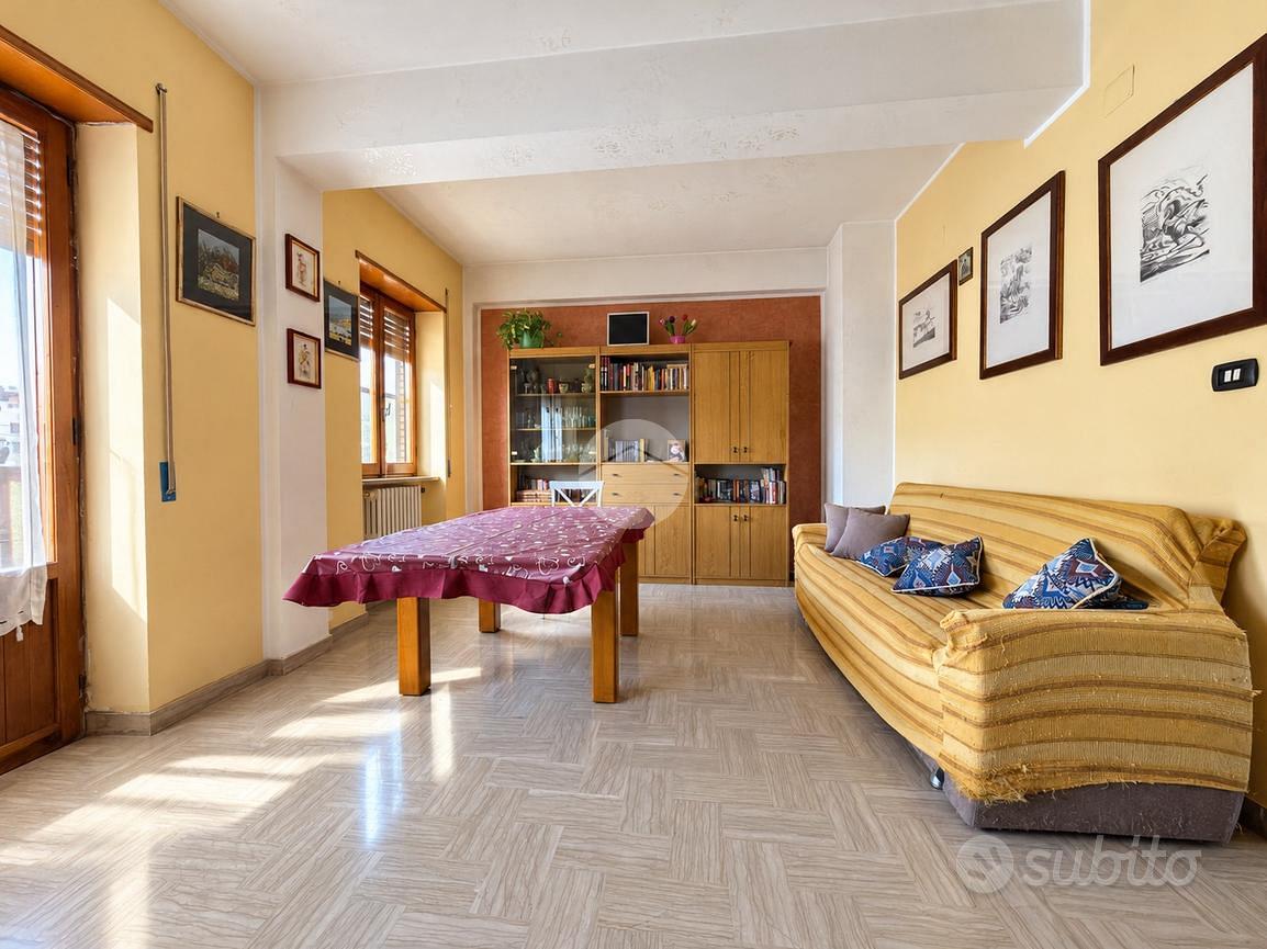 Appartamento – Avezzano, Chiusa Resta - Vista 4