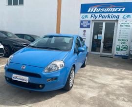 Fiat Punto 1.3 MJT II S&S 95 CV 5 porte Street
