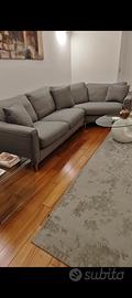 DIVANO POLTRONE  SOFA'