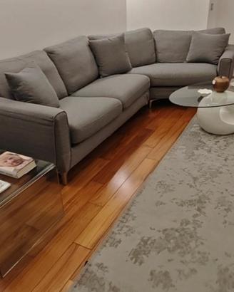 DIVANO POLTRONE  SOFA'