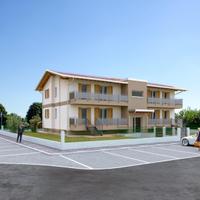 APPARTAMENTO IN COSTRUZIONE - indipendenza e al...