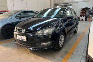 VOLKSWAGEN Polo 1.2 TDI DPF 5 p. Trendline - OP.