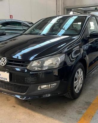 VOLKSWAGEN Polo 1.2 TDI DPF 5 p. Trendline - OP.
