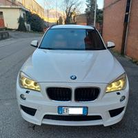 Bmw X1 xDrive18d Msport