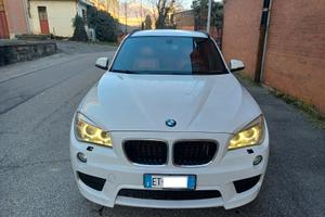 Bmw X1 xDrive18d Msport