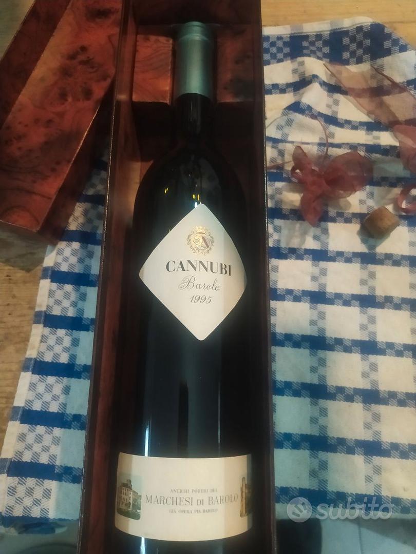 i*k様 古酒　Barolo 1995 Cannubi E. Pira e Fi i*k様 古酒 Barolo 1995 Cannubi E. Pira e Fi E. Pira e