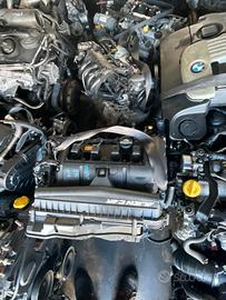 MOTORE N14B16A 1.6 TB A INIEZIONE DIRETTA MINI COO