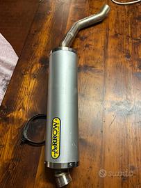 Scarico Arrow Hornet