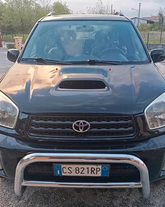 Rav 4