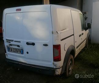 Ford Transit Connect (2009)