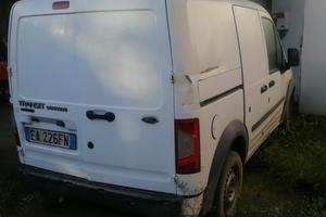 Ford Transit Connect (2009)