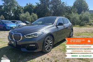 BMW Serie 1 (F40) 118i 5p. Sport