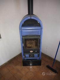 stufa a legna
