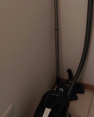 Polti aspirapolvere e liquidi